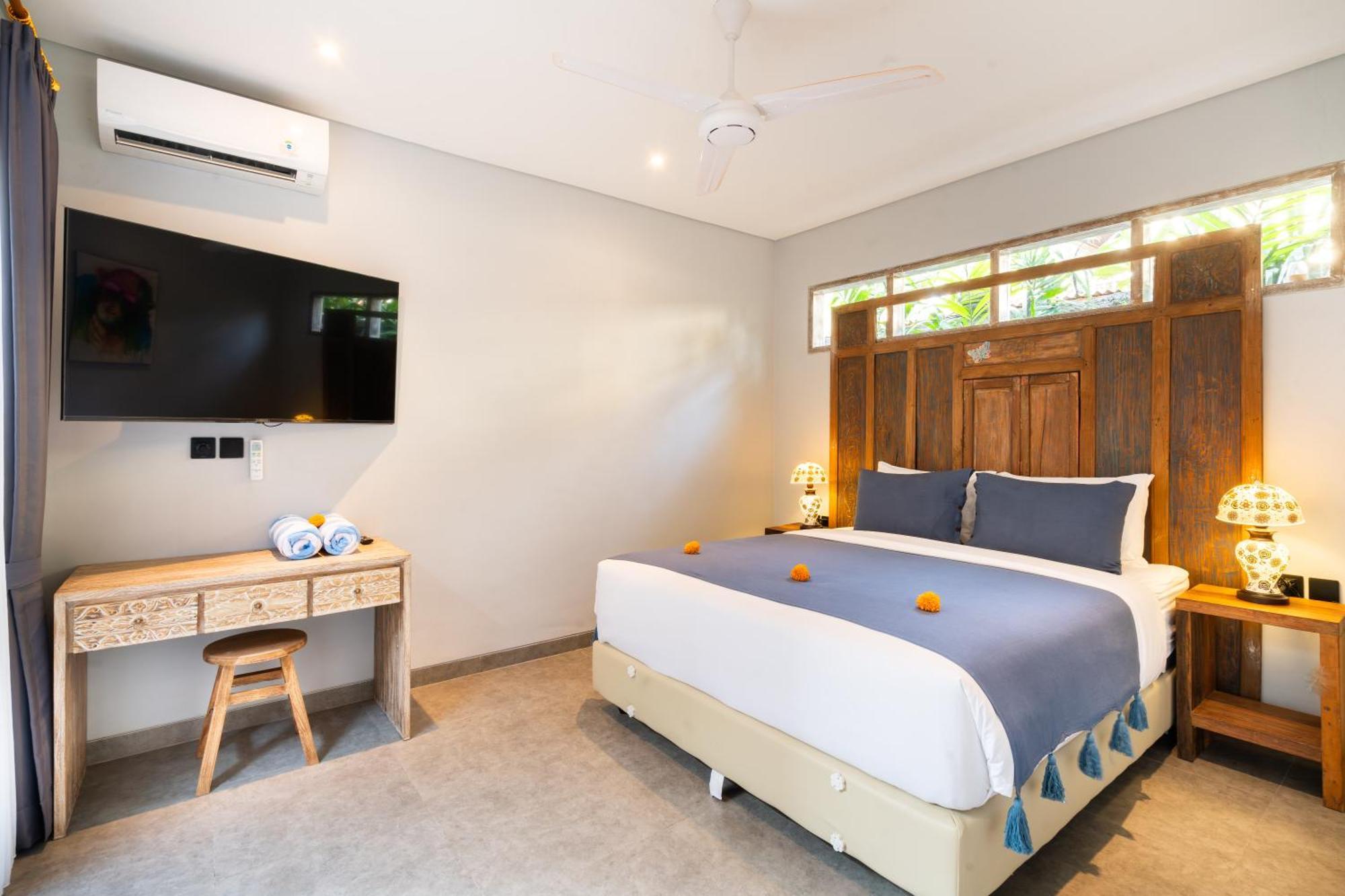 Indah Villa Legian (Bali)