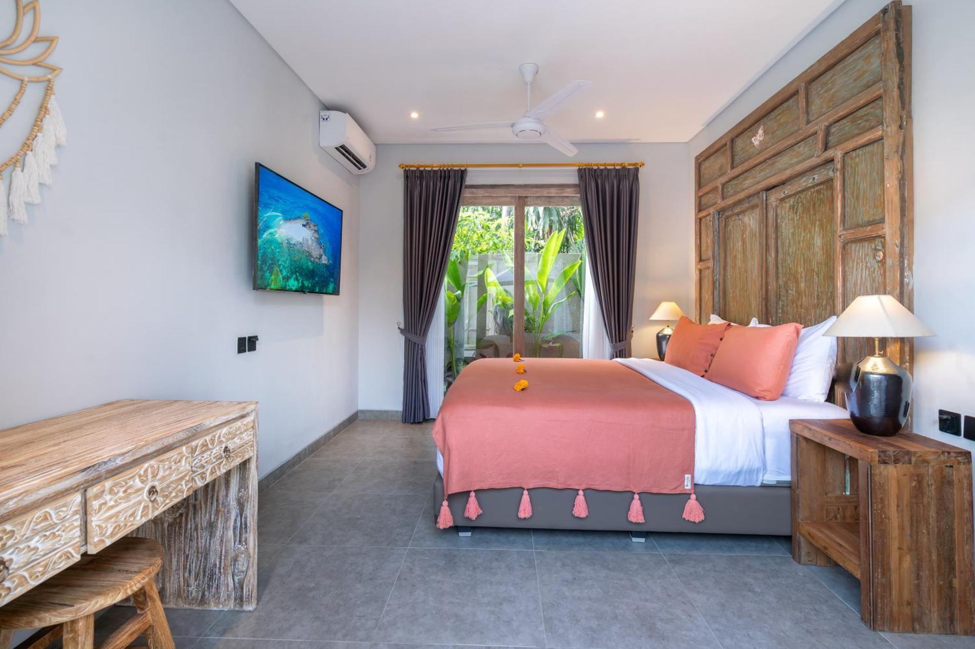 Indah Villa *