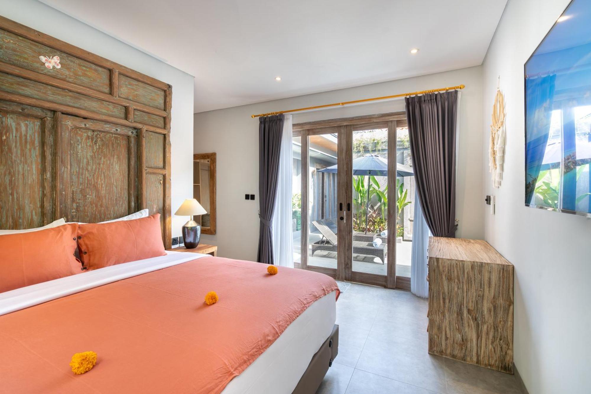 Indah Villa *