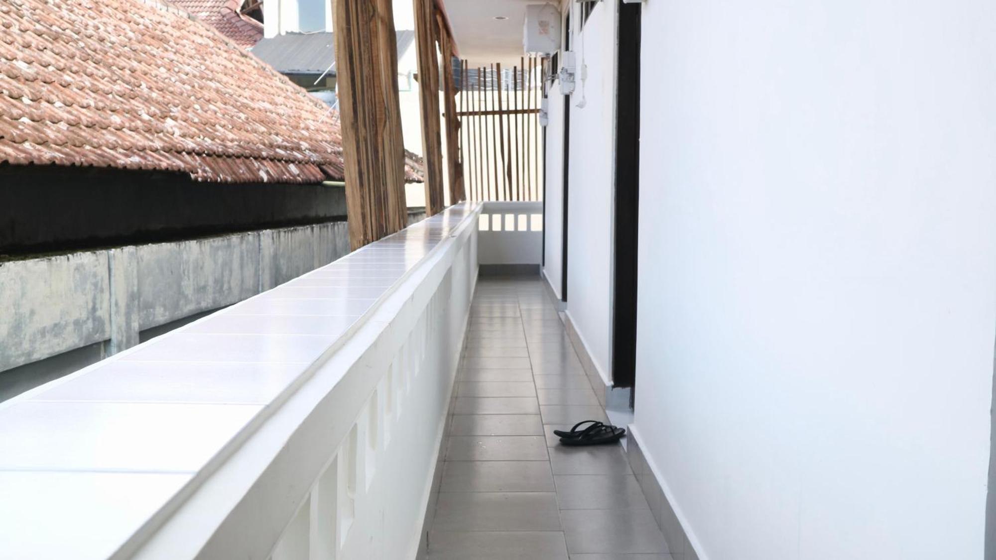 Apartment Puri - Poppies 2 Legian (Bali)