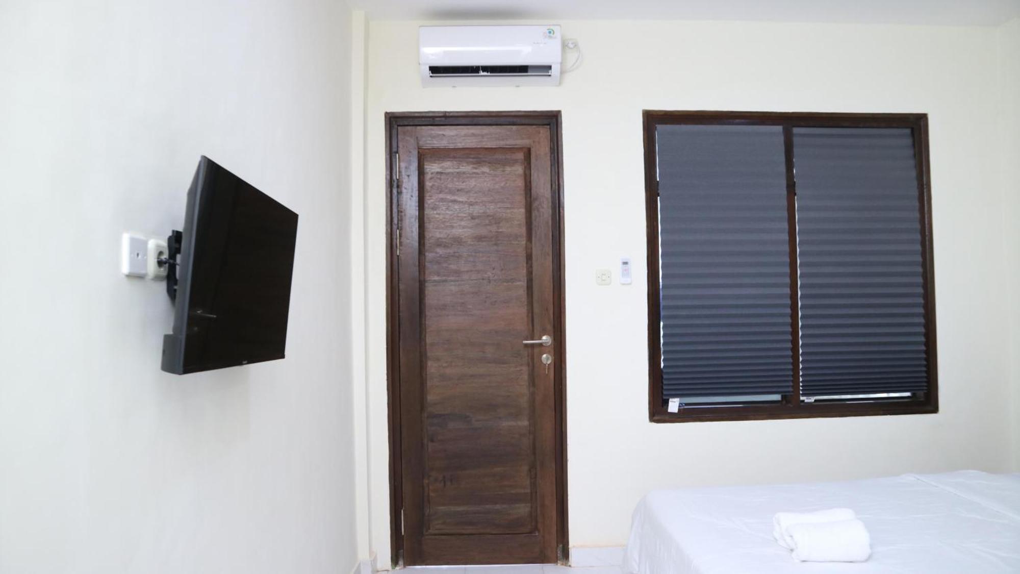Puri - Poppies 2 Apartment *