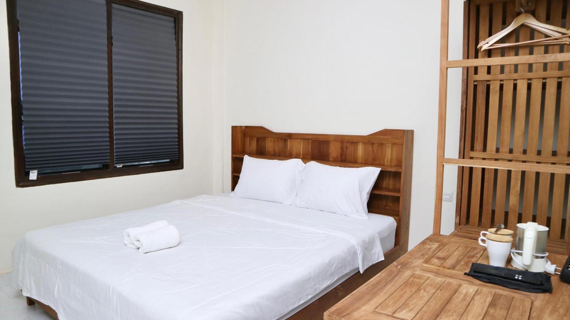 Puri - Poppies 2 Apartment Legian (Bali)
