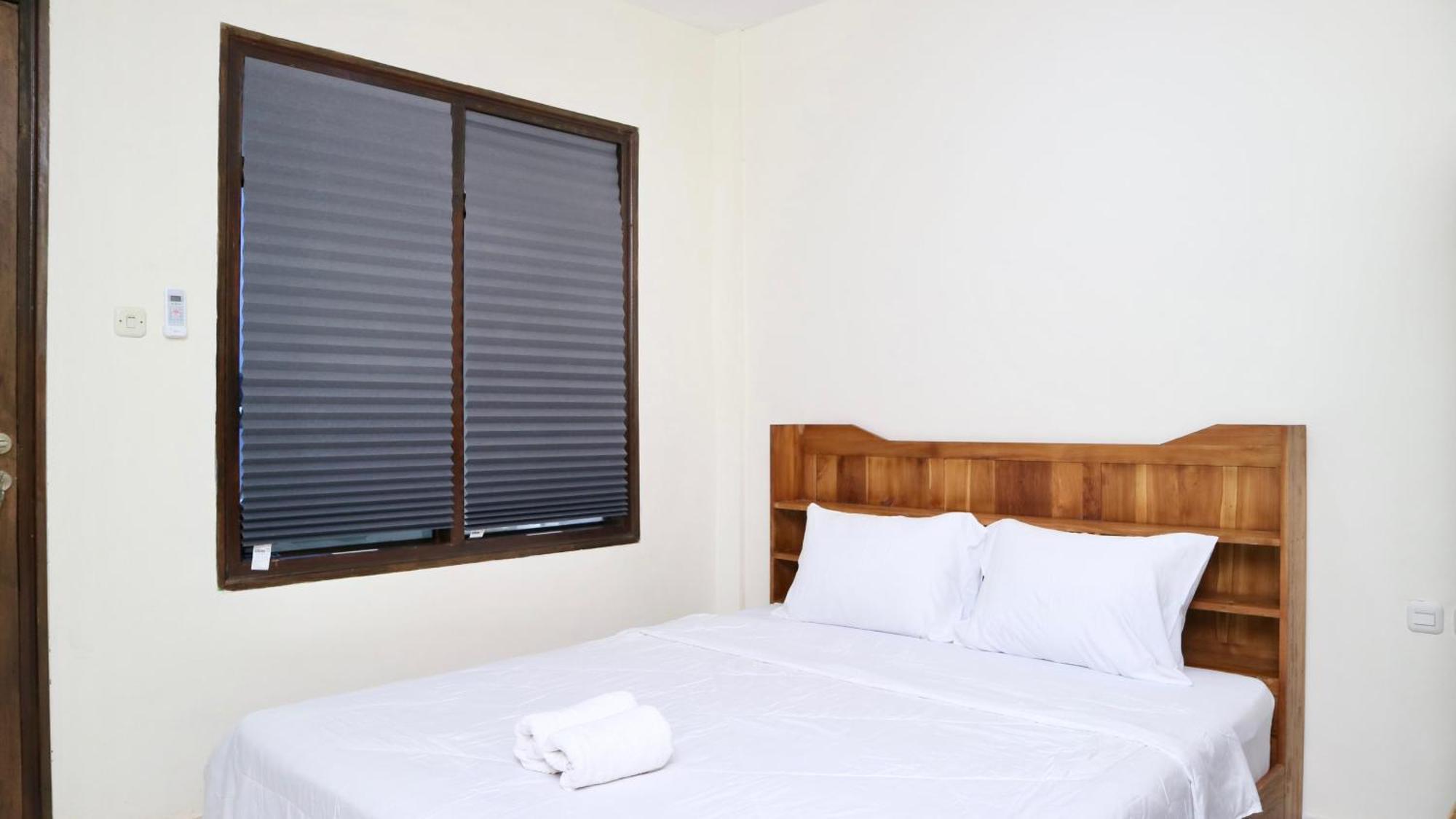 Apartment Puri - Poppies 2 Legian (Bali)