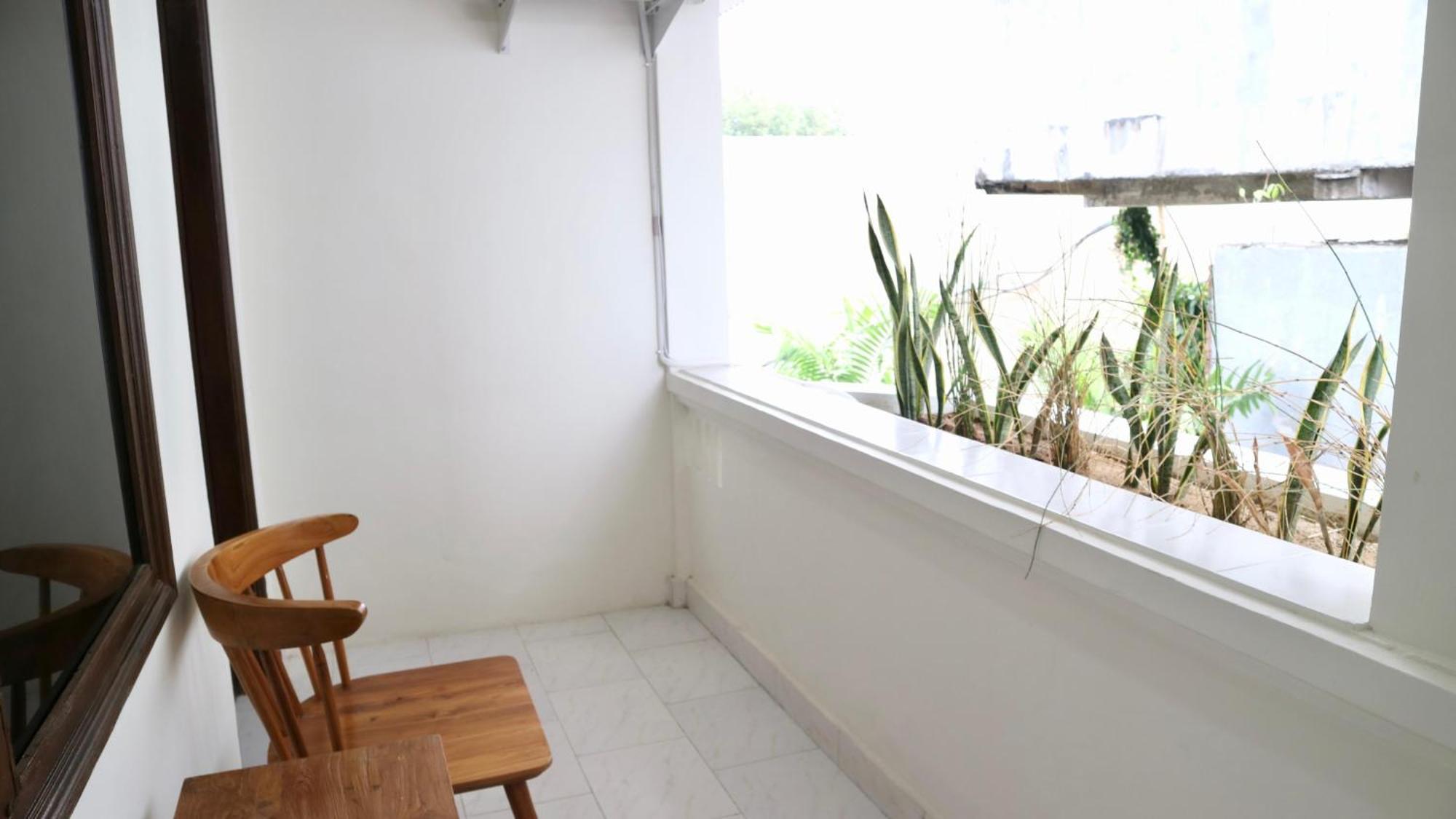 Apartment Puri - Poppies 2 Legian (Bali)