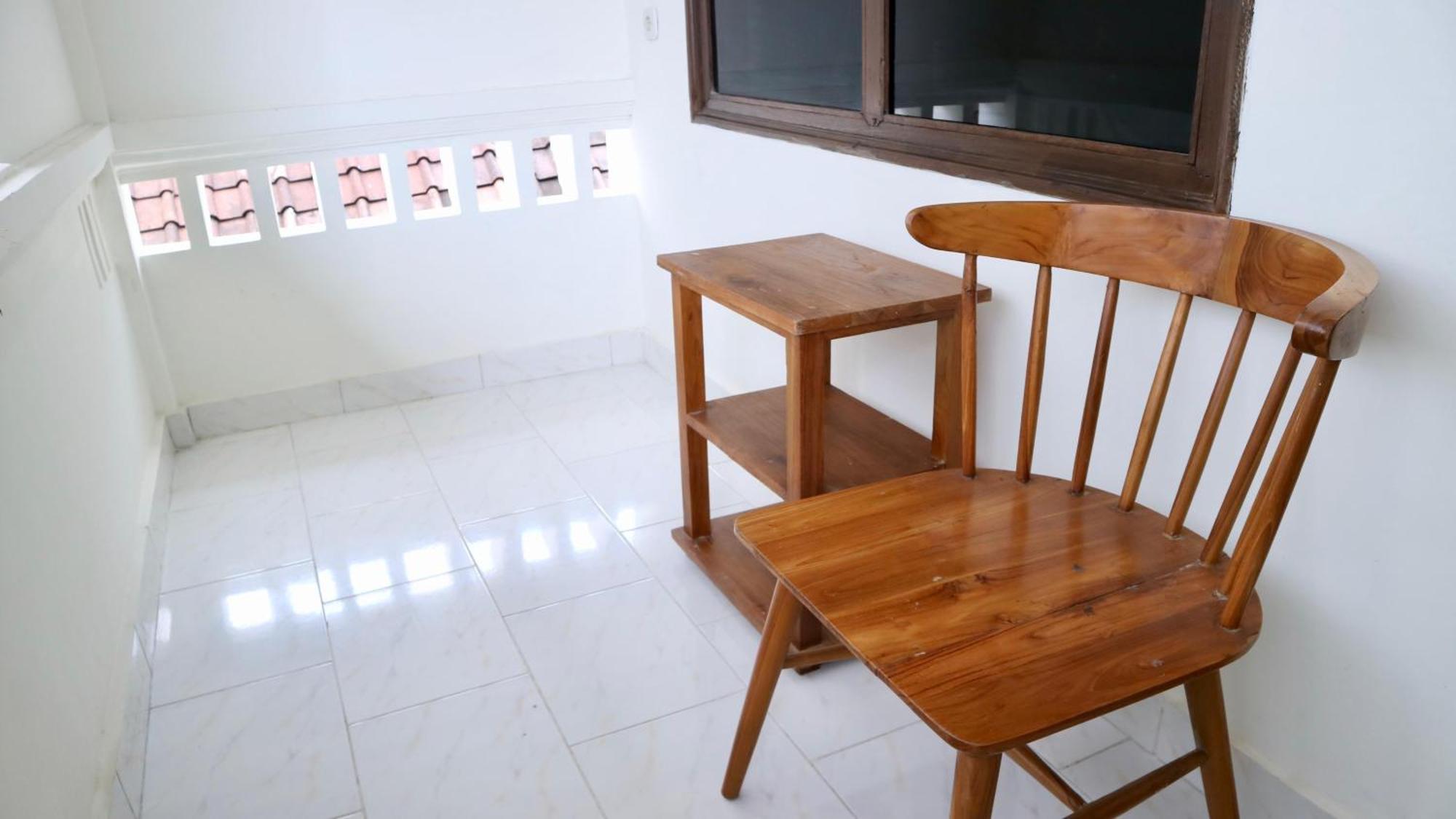 Apartment Puri - Poppies 2