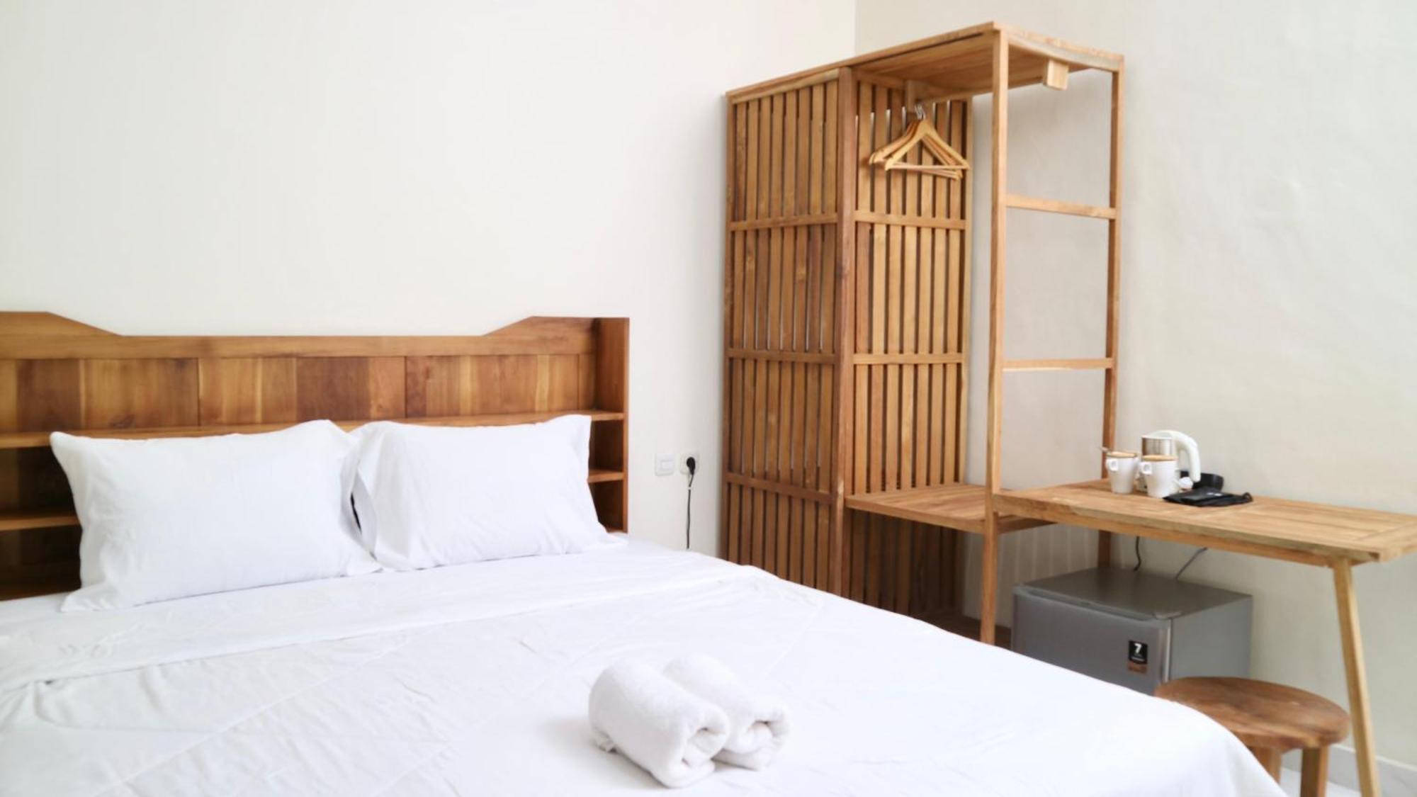 Apartment Puri - Poppies 2 Legian (Bali)