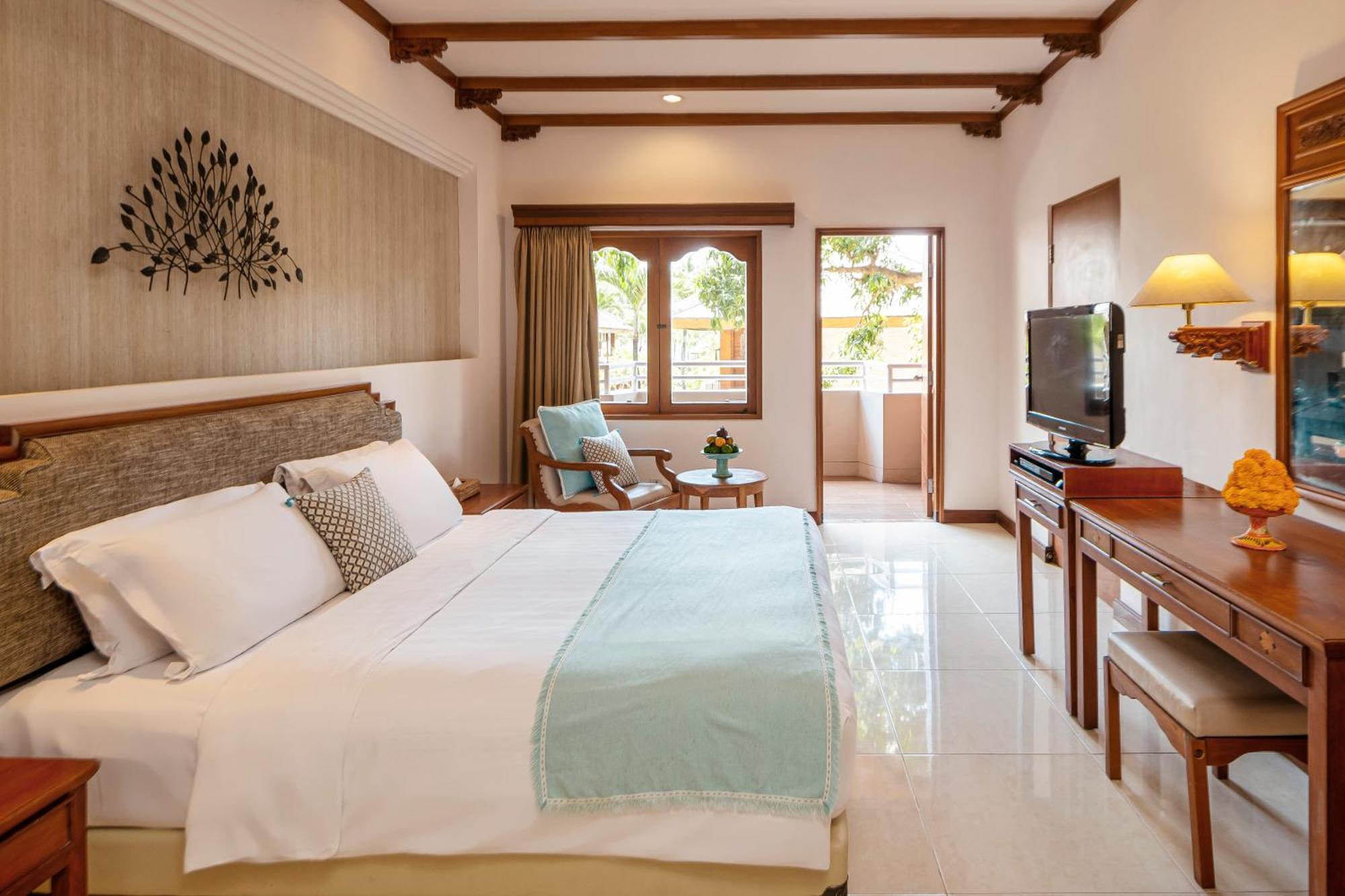 Bali Mandira &