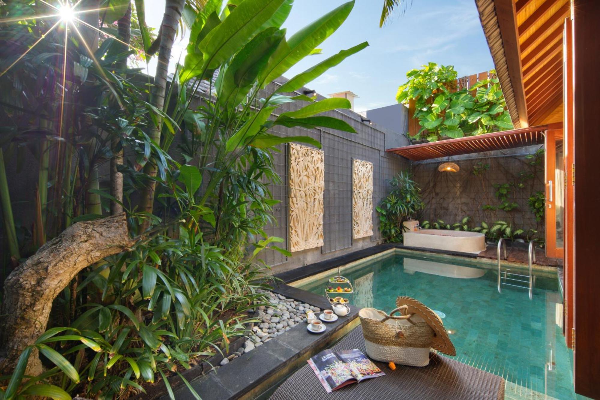 Kriyamaha Legian (Bali)