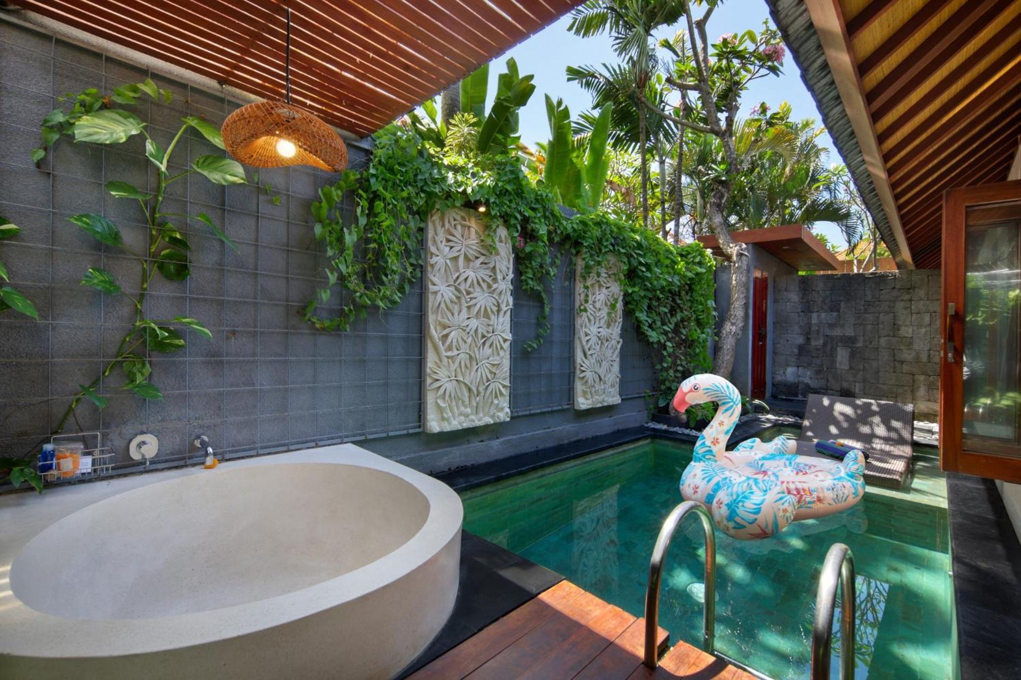 Kriyamaha * Legian (Bali)