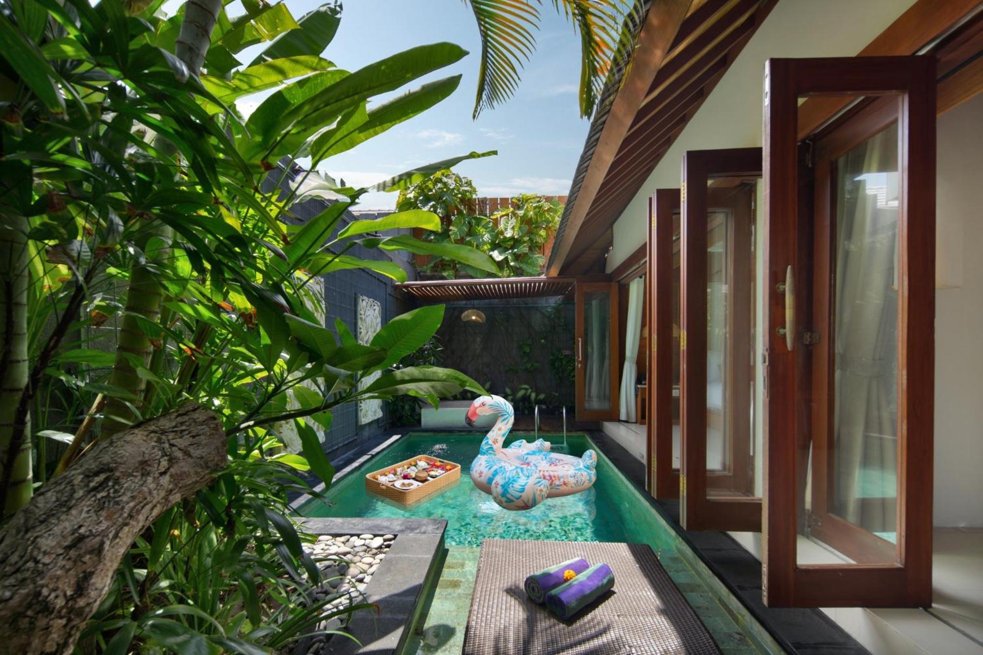 Kriyamaha Villa
