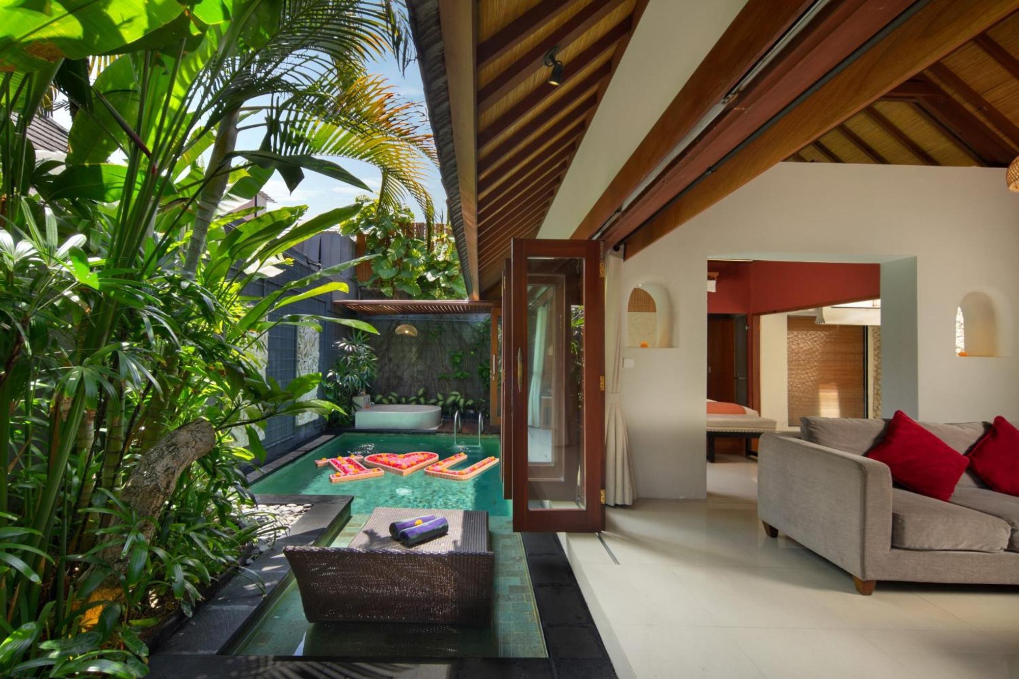 Villa Kriyamaha