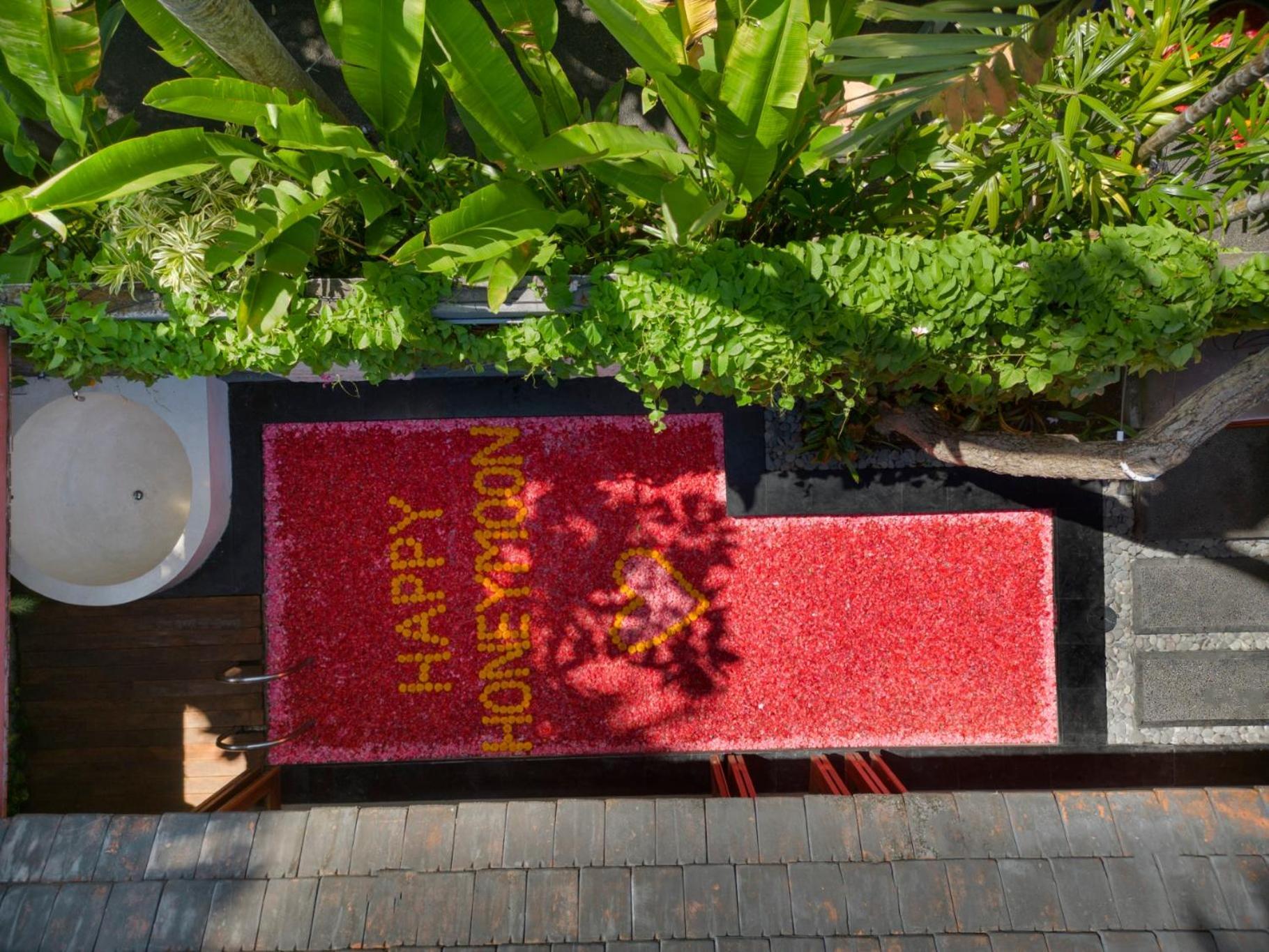 Pousada Seminyak Sanctuary By Ini Vie Hospitality *