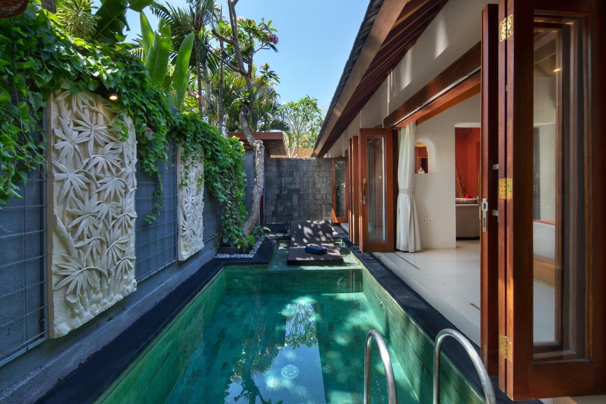 Kriyamaha Villa Legian (Bali)