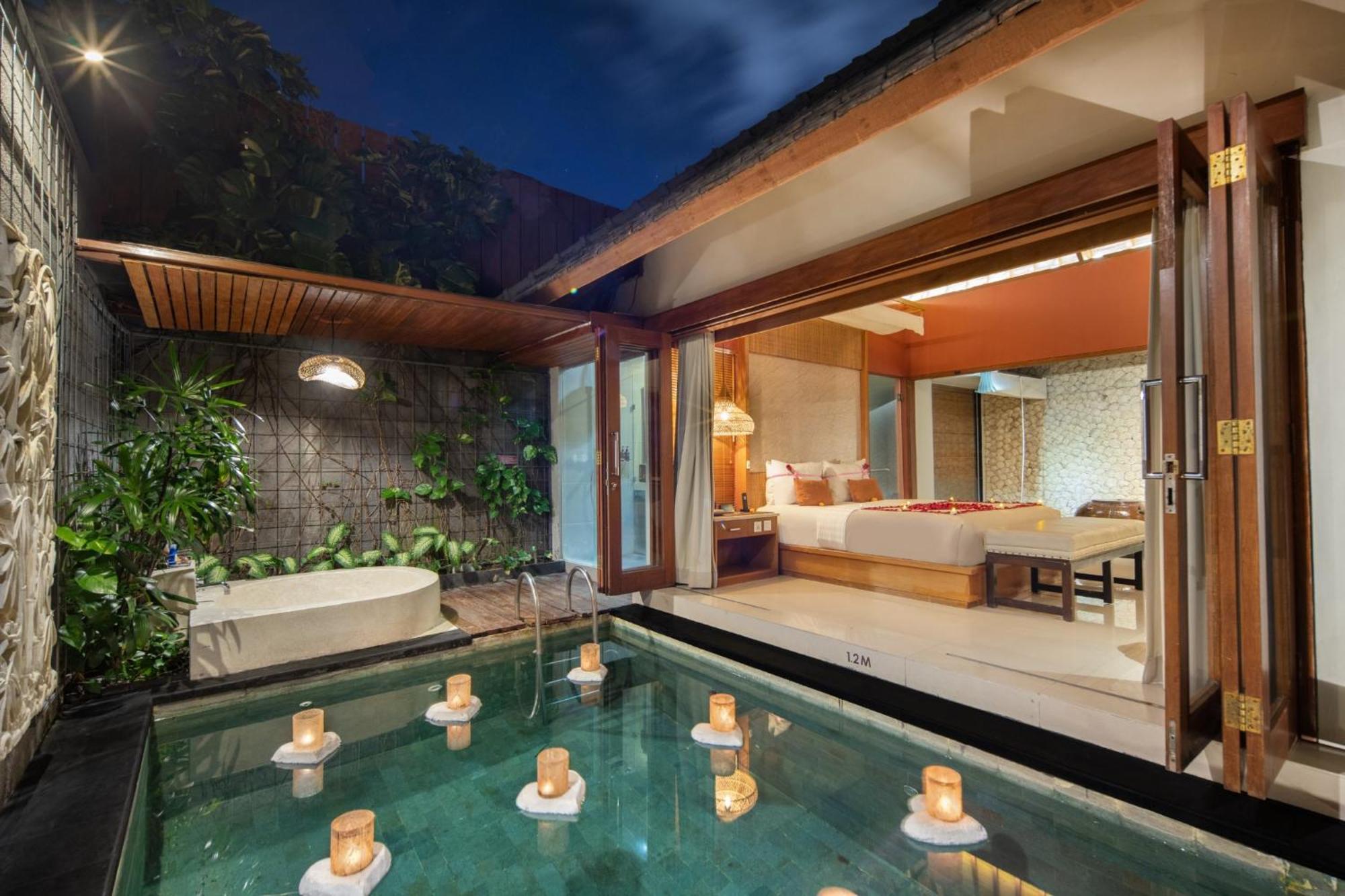 Kriyamaha Villa