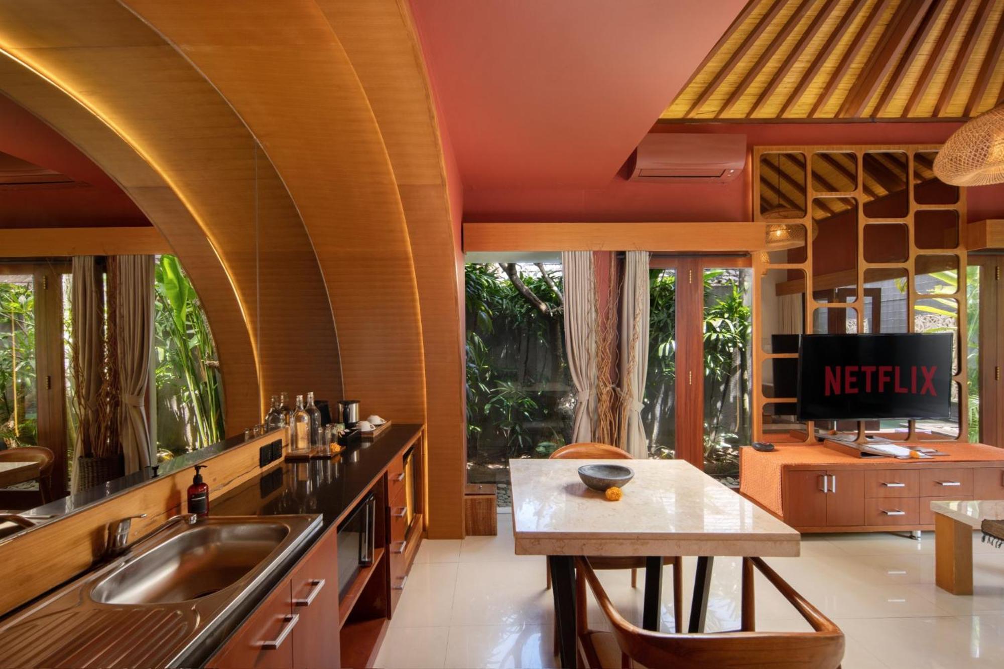 Pousada Seminyak Sanctuary By Ini Vie Hospitality