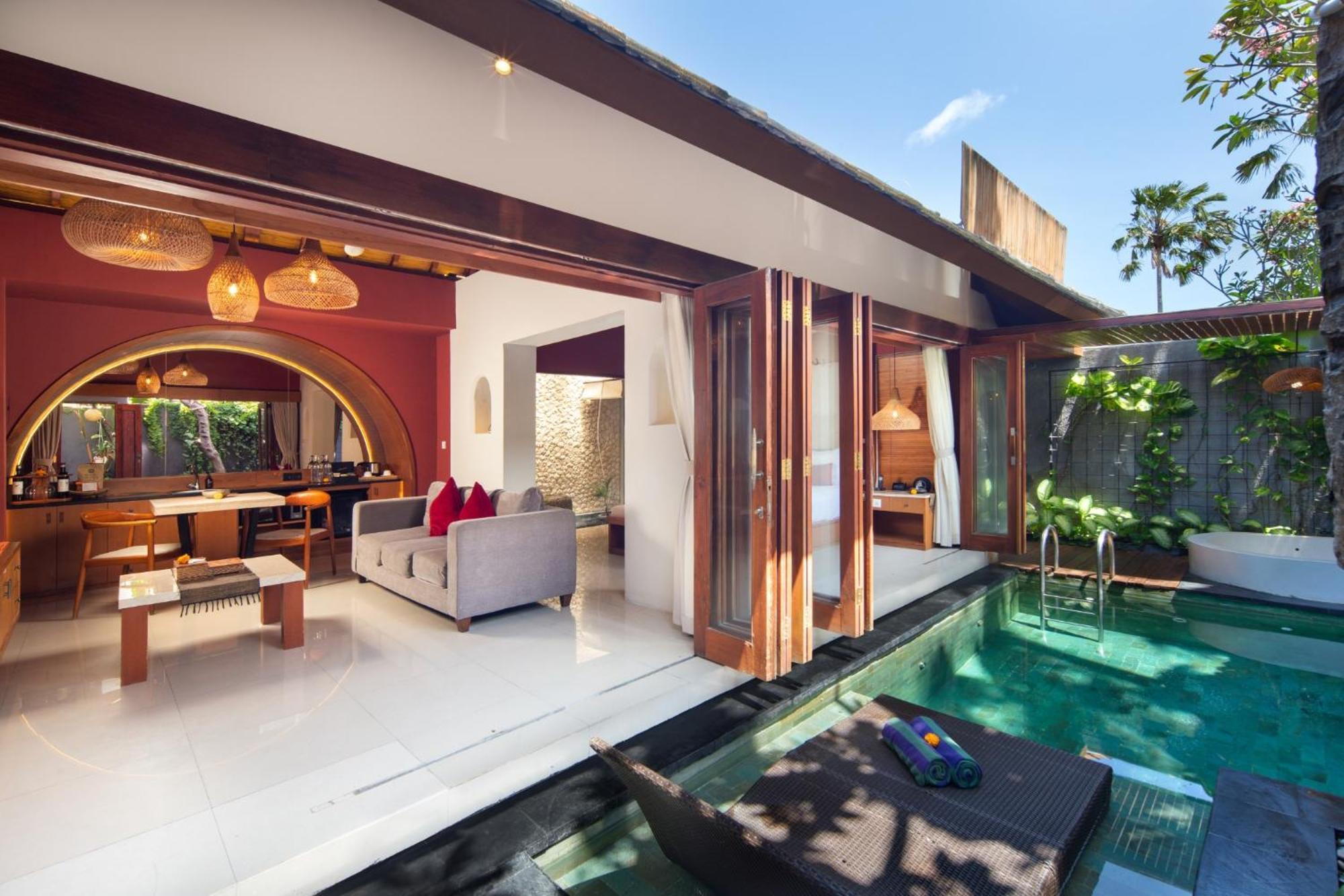 Villa Kriyamaha *