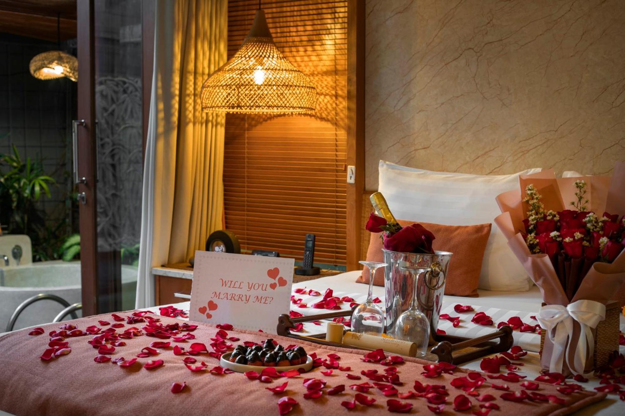 Seminyak Sanctuary By Ini Vie Hospitality Pousada Legian