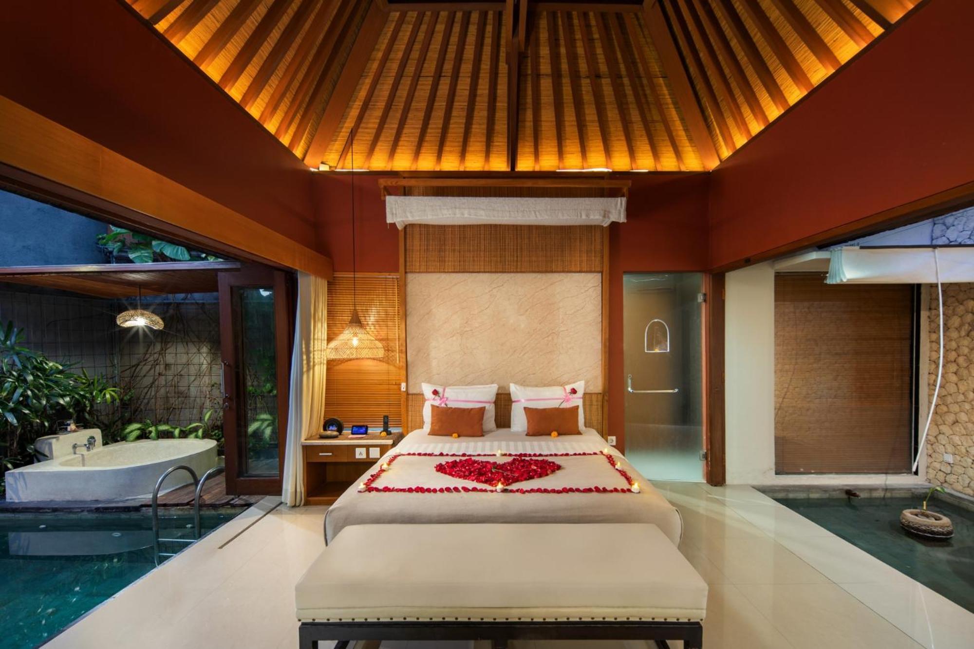 Villa Kriyamaha Legian (Bali)