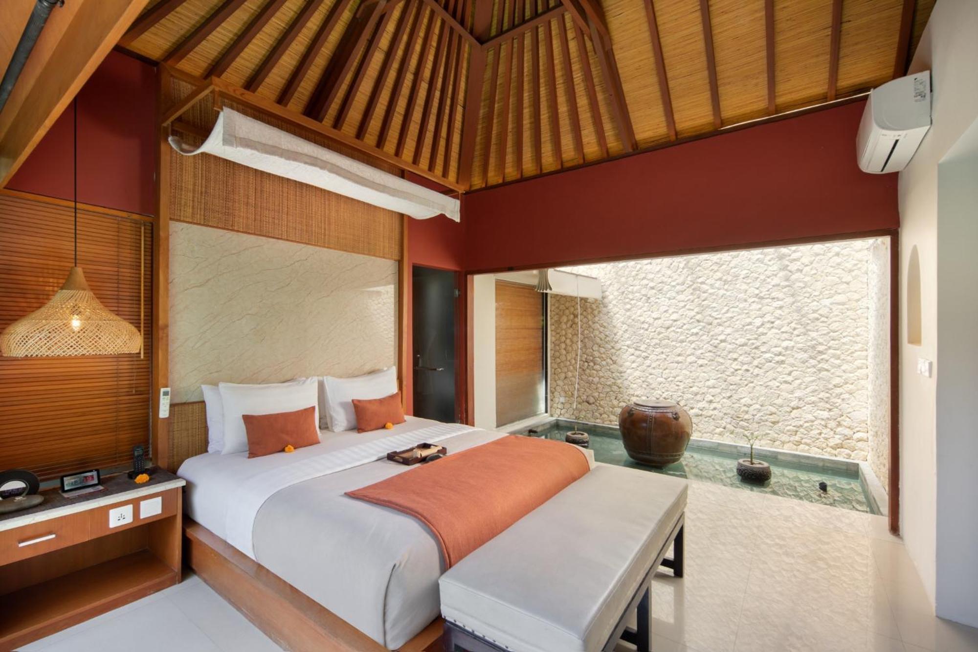 Seminyak Sanctuary By Ini Vie Hospitality Legian