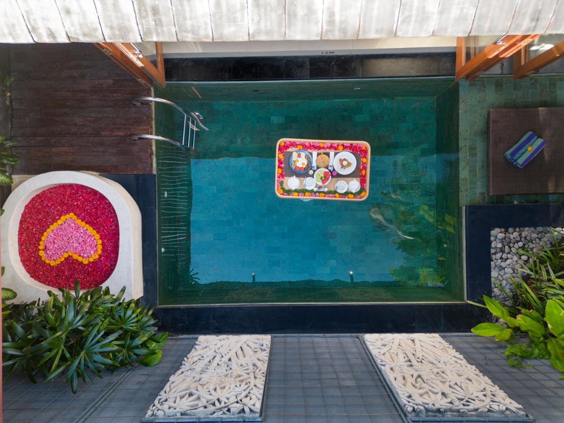 Seminyak Sanctuary By Ini Vie Hospitality