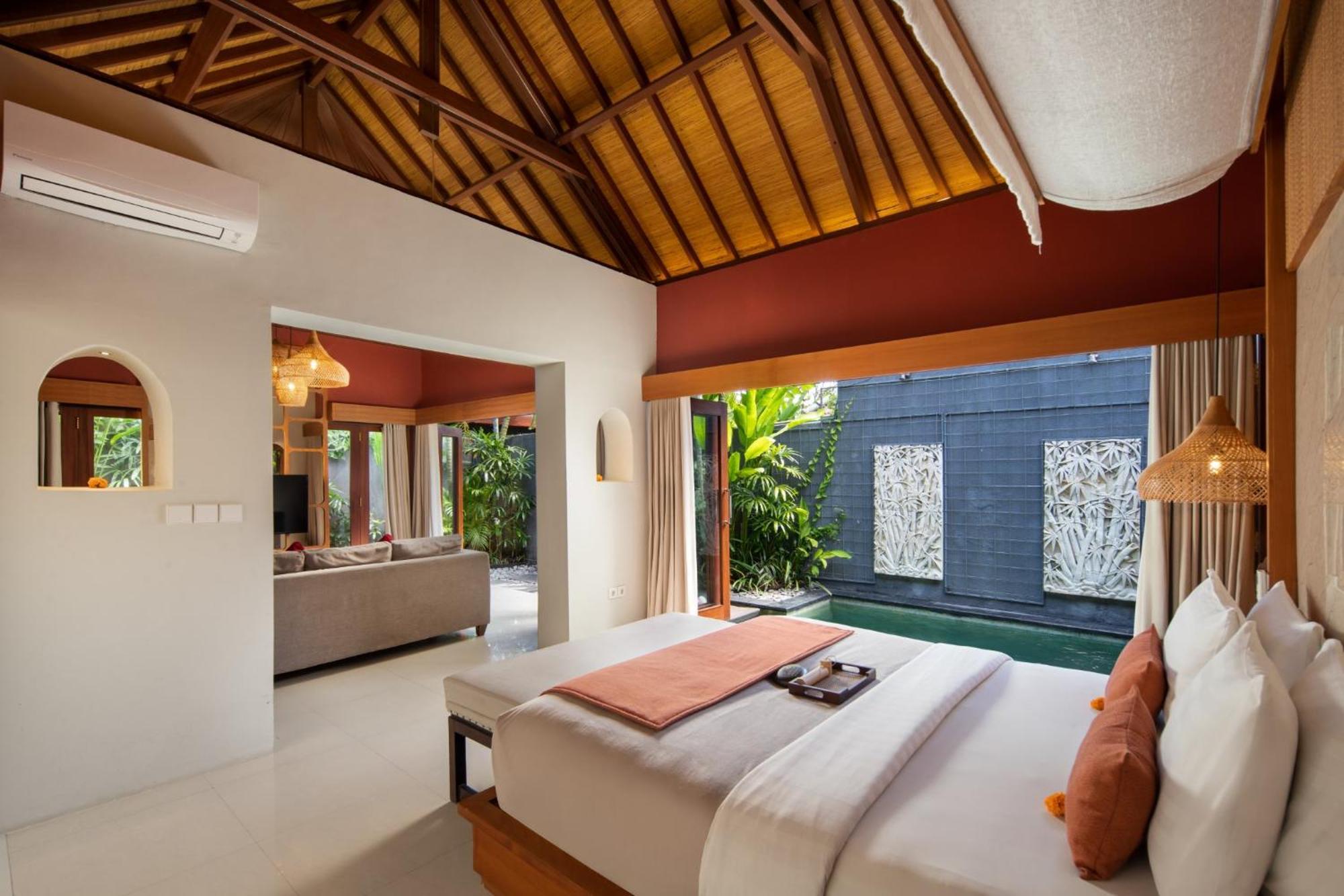 Kriyamaha Villa