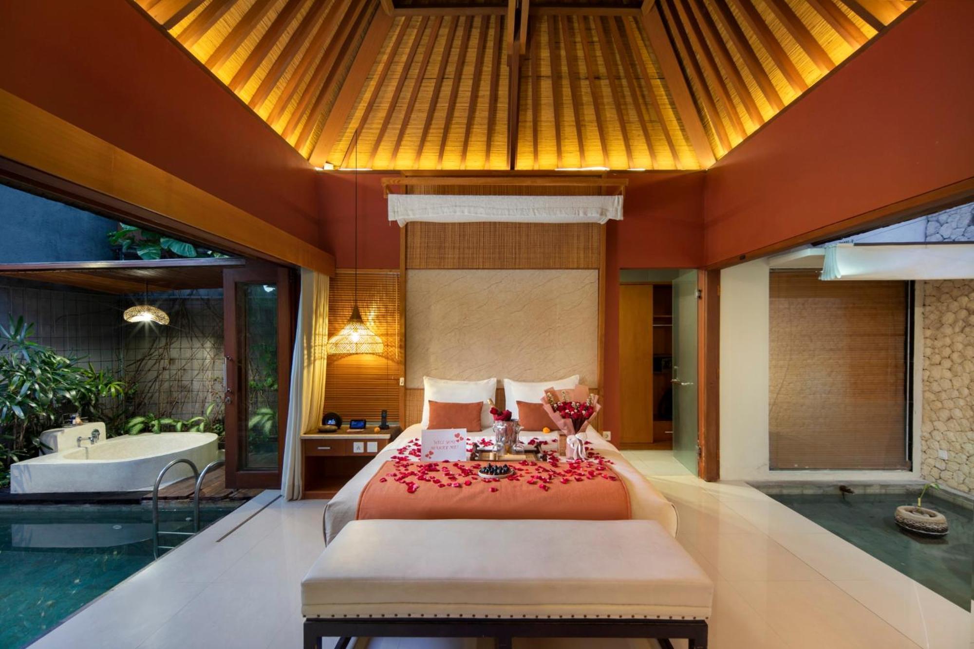 Villa Kriyamaha