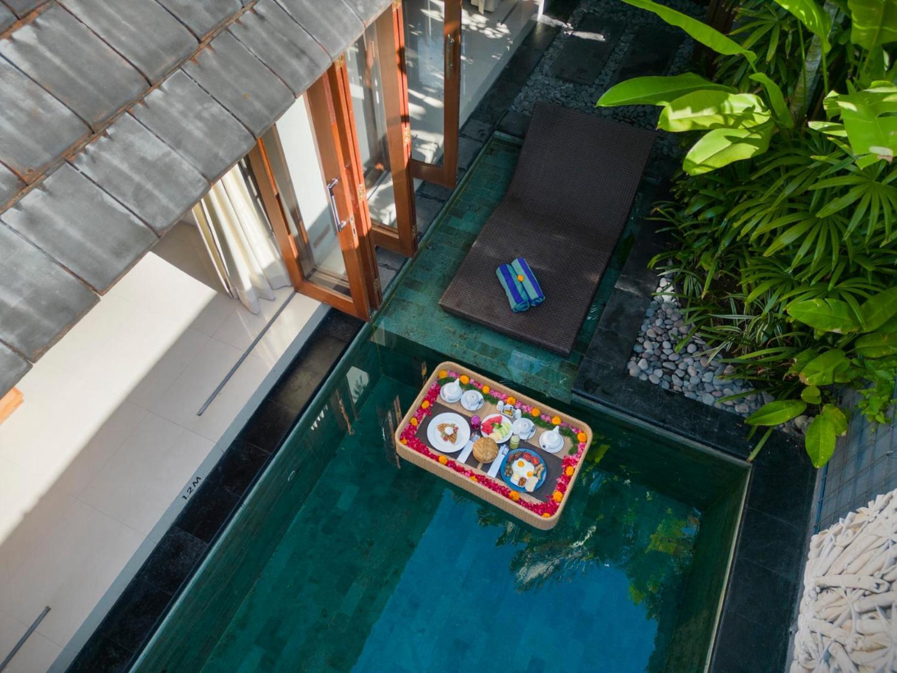 Kriyamaha Villa *