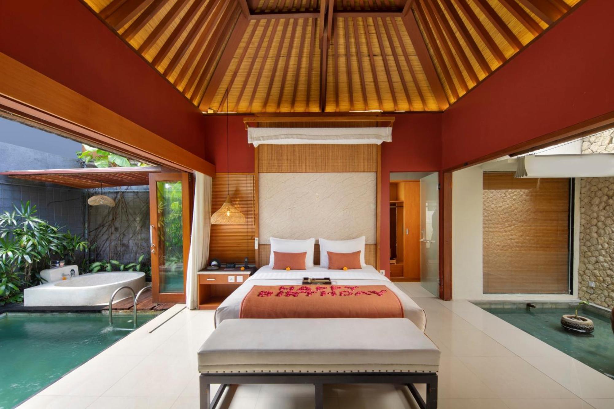 Villa Kriyamaha *