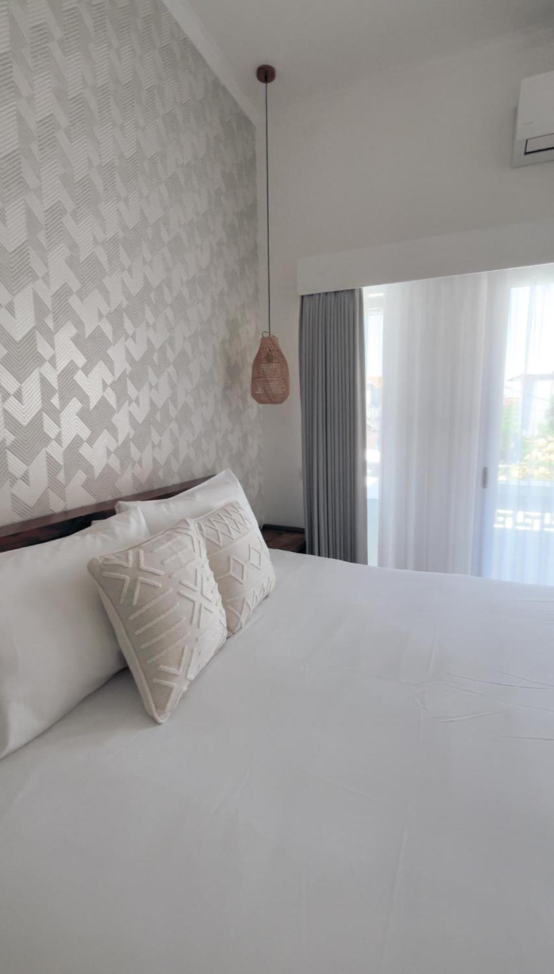 Kaktus Boutique Bali - Adults Only Apartamento *