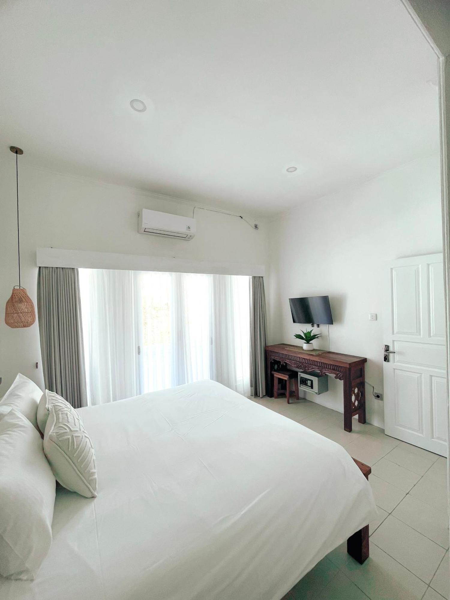 Kaktus Boutique Bali - Adults Only