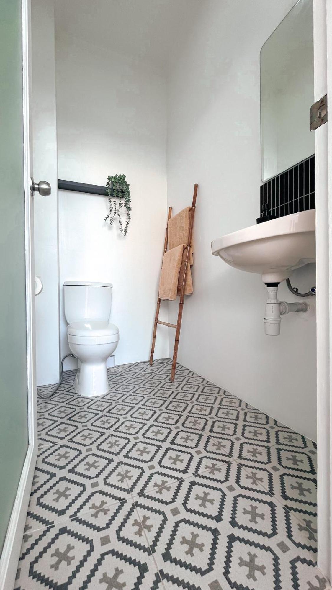 Kaktus Boutique Bali - Adults Only Apartamento *