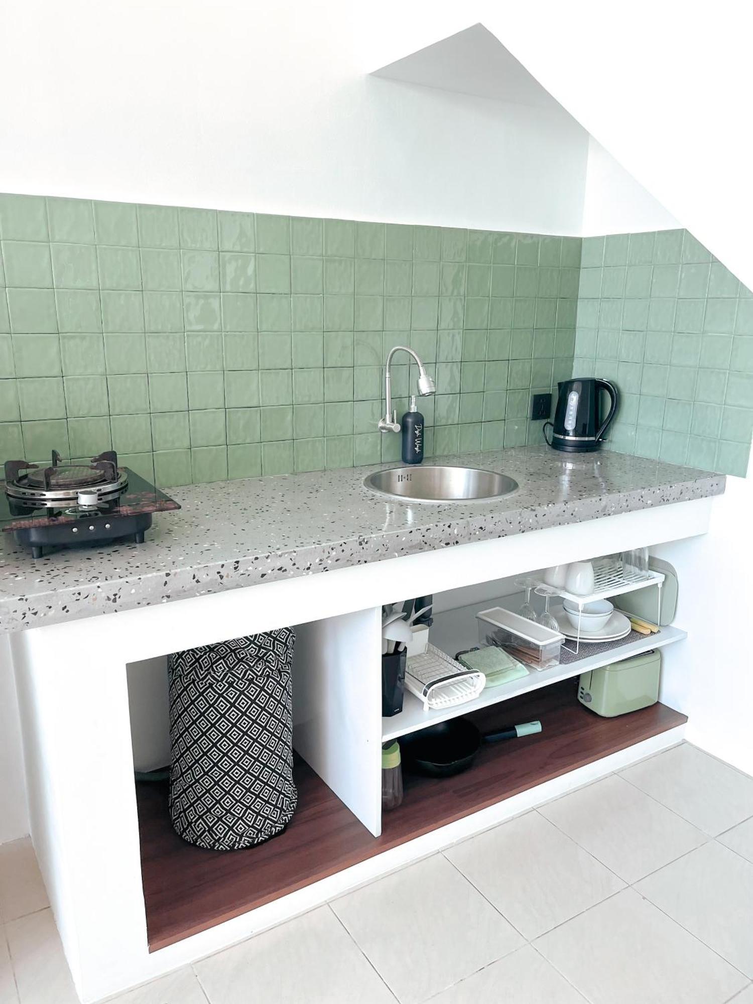 Apartamento Kaktus Boutique Bali - Adults Only Legian