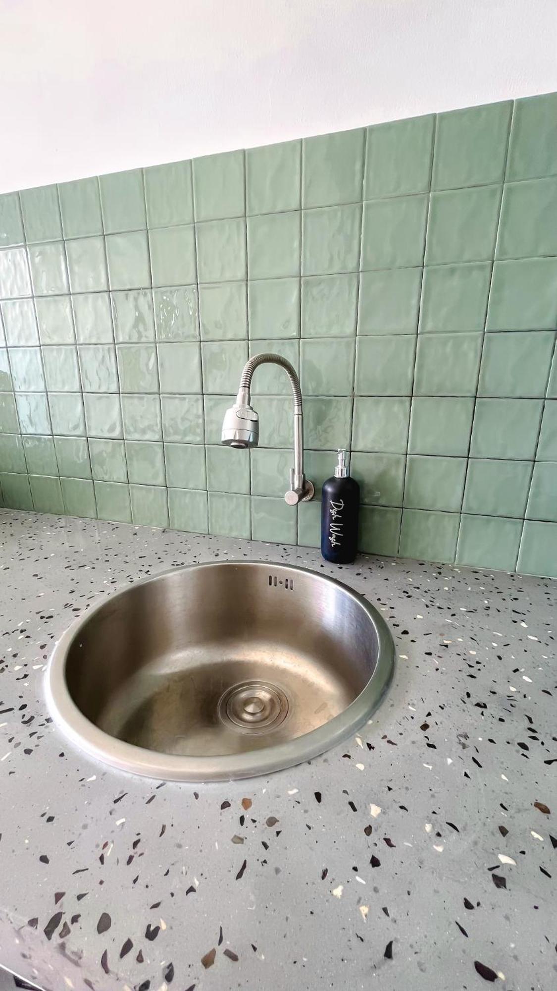 Kaktus Boutique Bali - Adults Only Apartamento