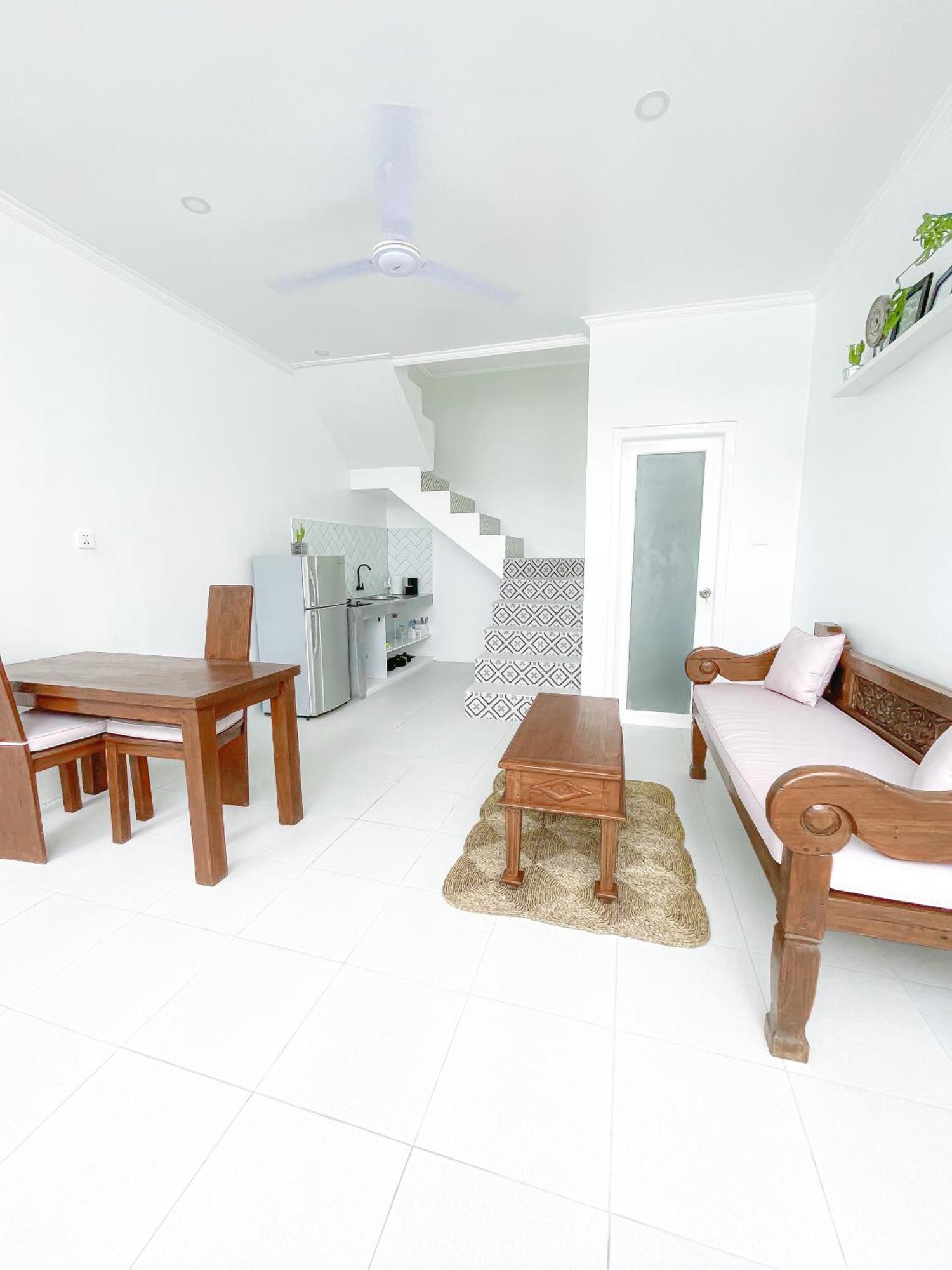 Kaktus Boutique Bali - Adults Only *