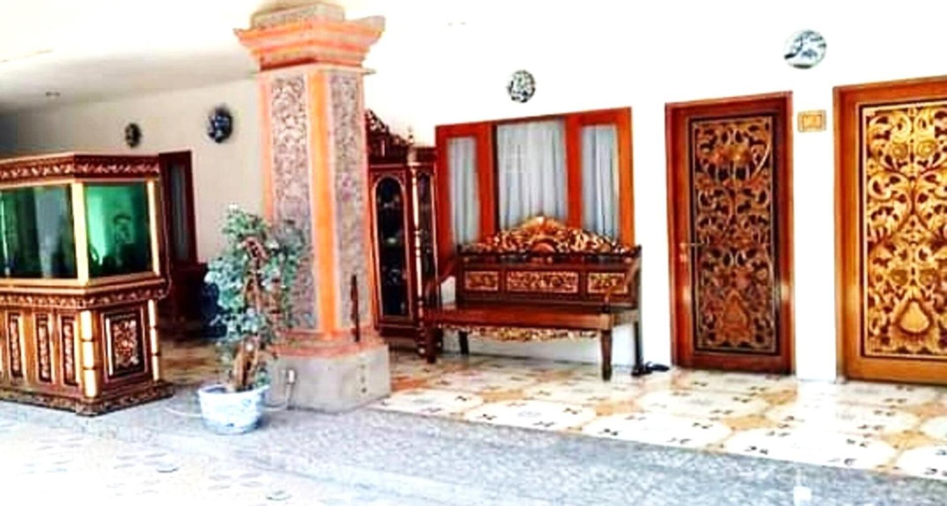 Purimimi Kuta By Jadi 3* Legian (Bali)