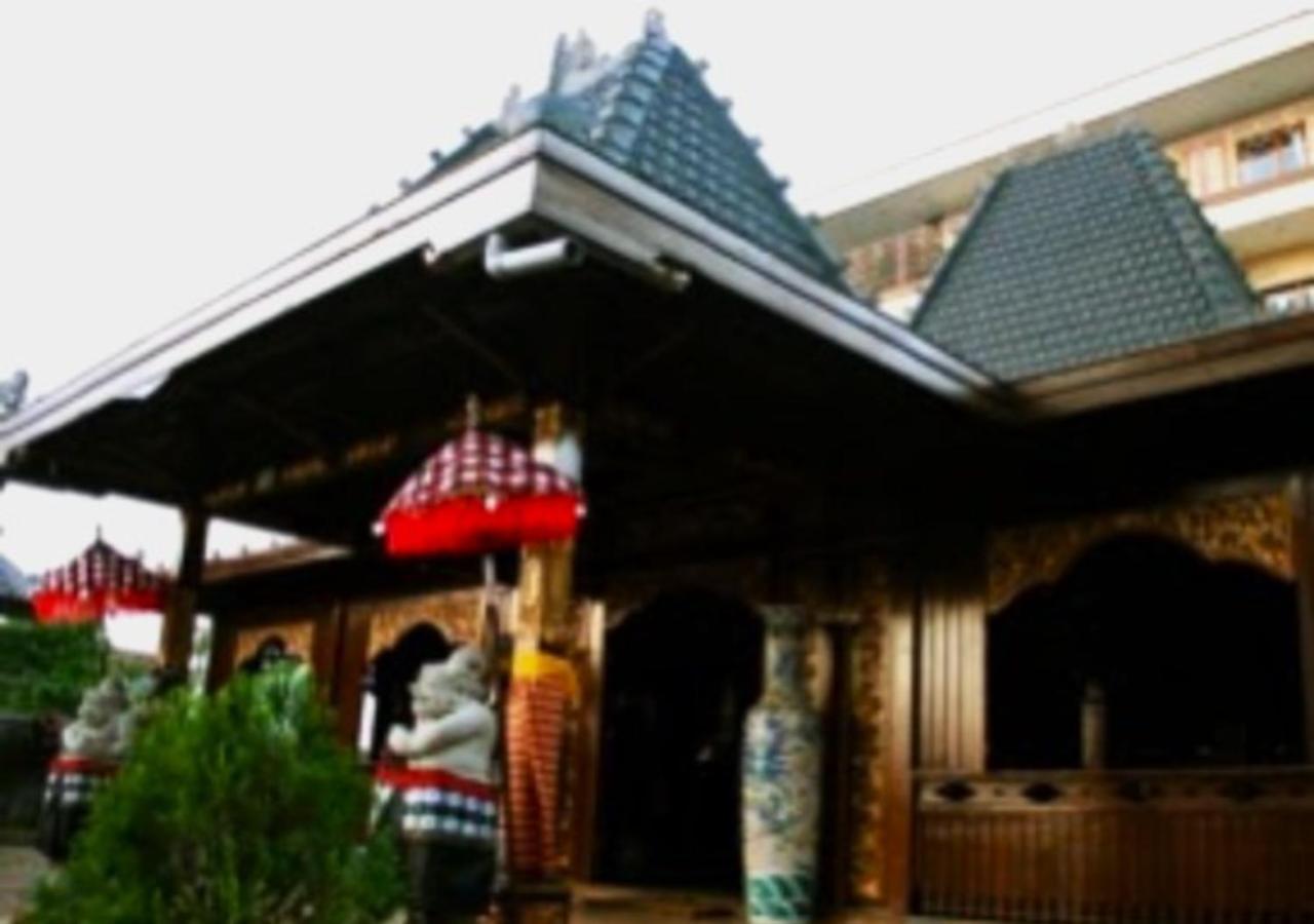 Hotel Purimimi Kuta By Jadi 3*