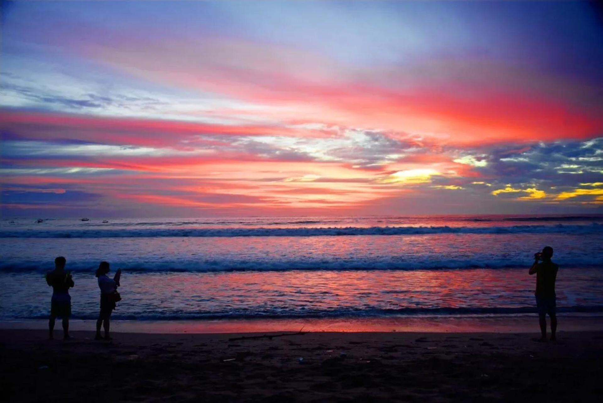 Purimimi Kuta By Jadi Legian (Bali)