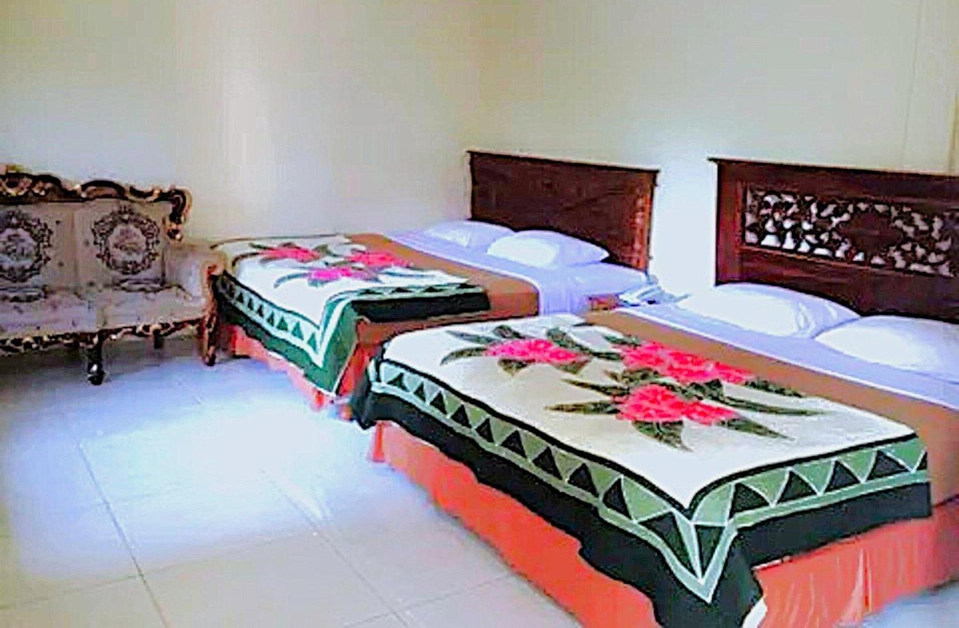 Purimimi Kuta By Jadi Hotel Legian (Bali)