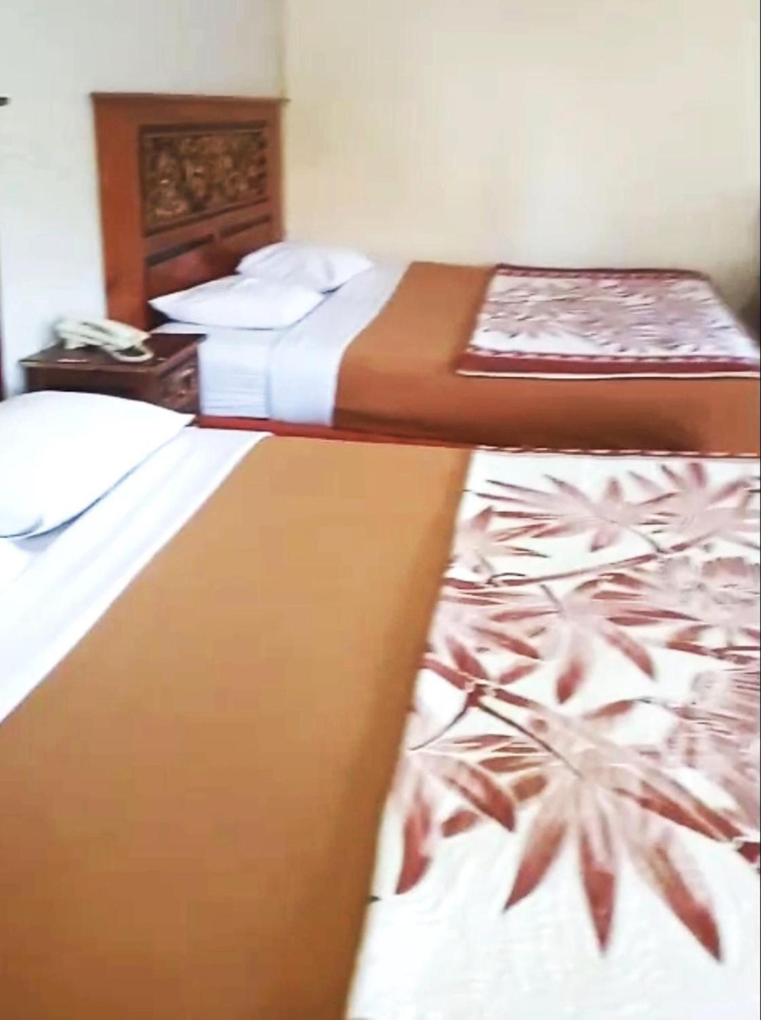 Hotel Purimimi Kuta By Jadi 3*