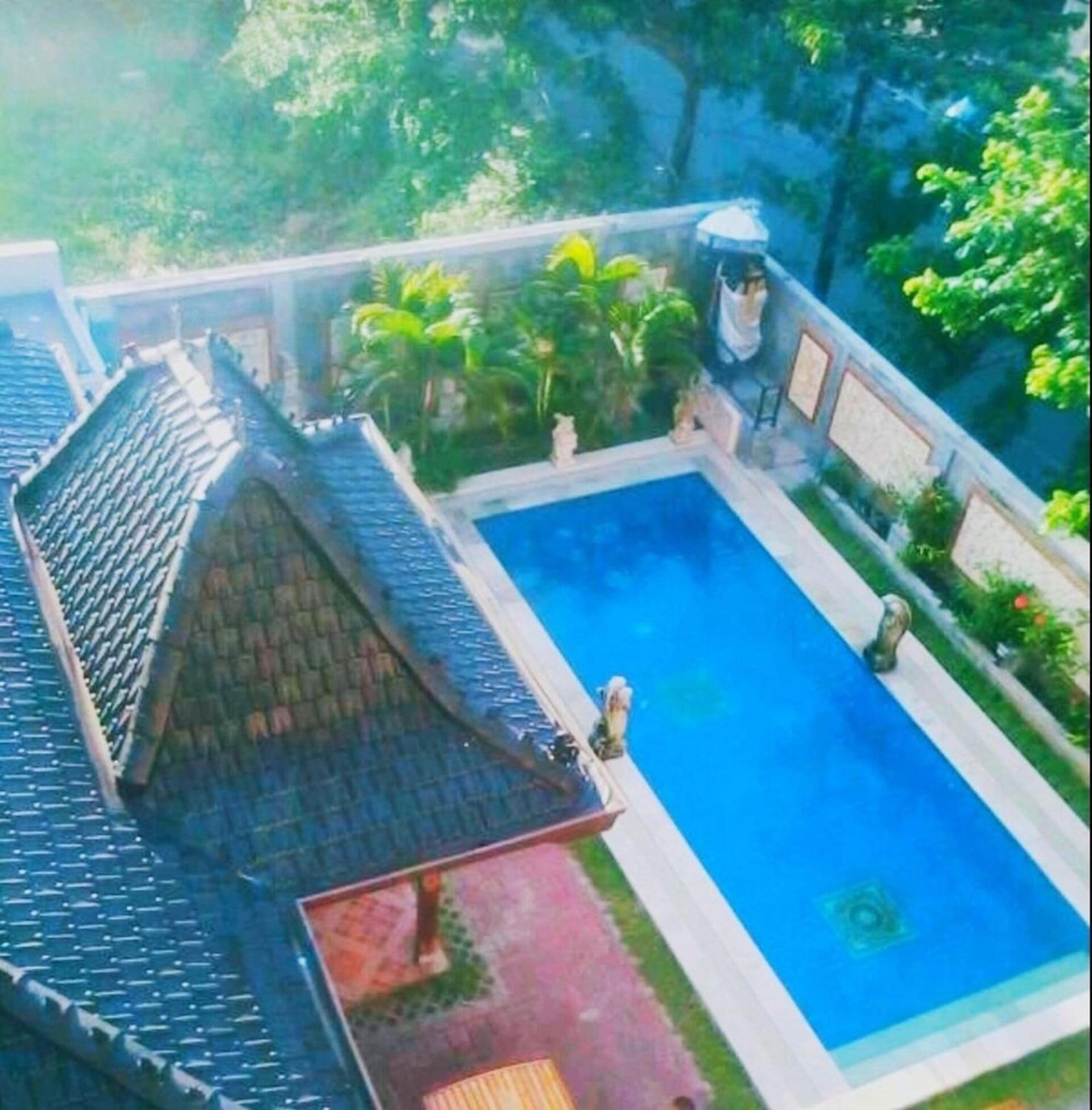 Hotel Purimimi Kuta By Jadi 3*