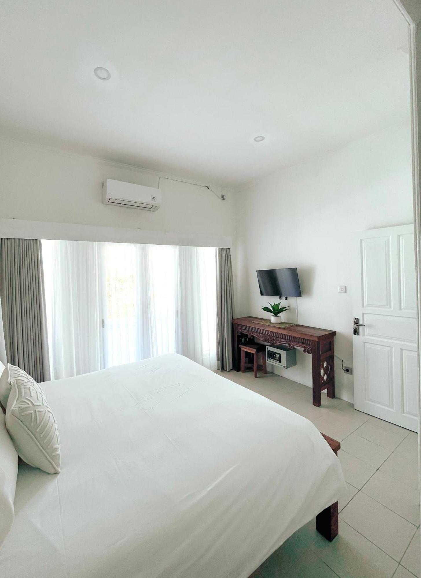 Kaktus Boutique Bali - Adults Only * Legian