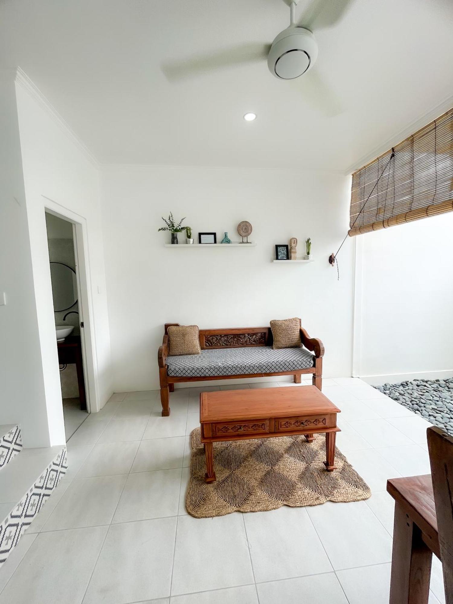 Kaktus Boutique Bali - Adults Only Apartamento Legian