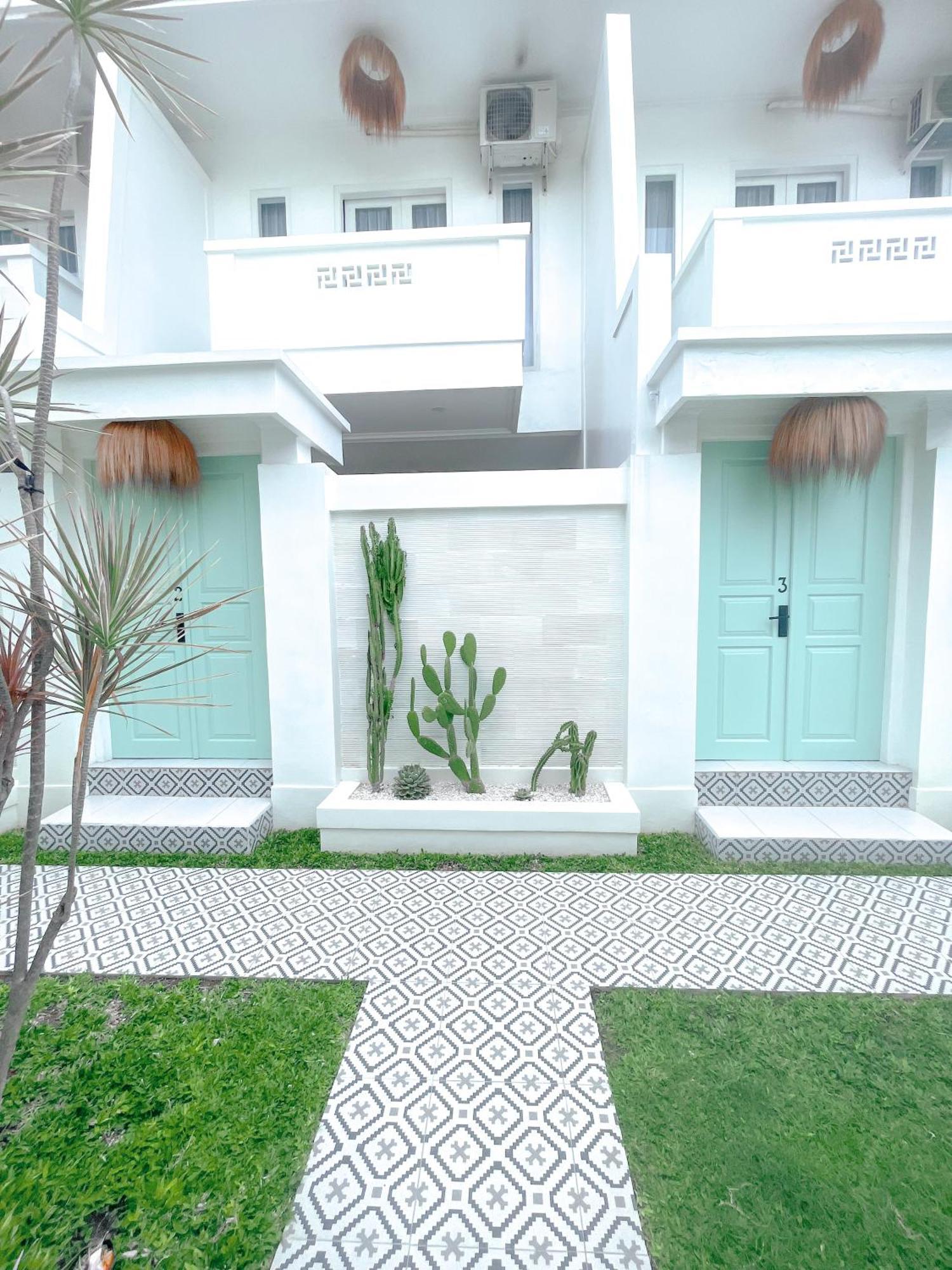 Kaktus Boutique Bali - Adults Only