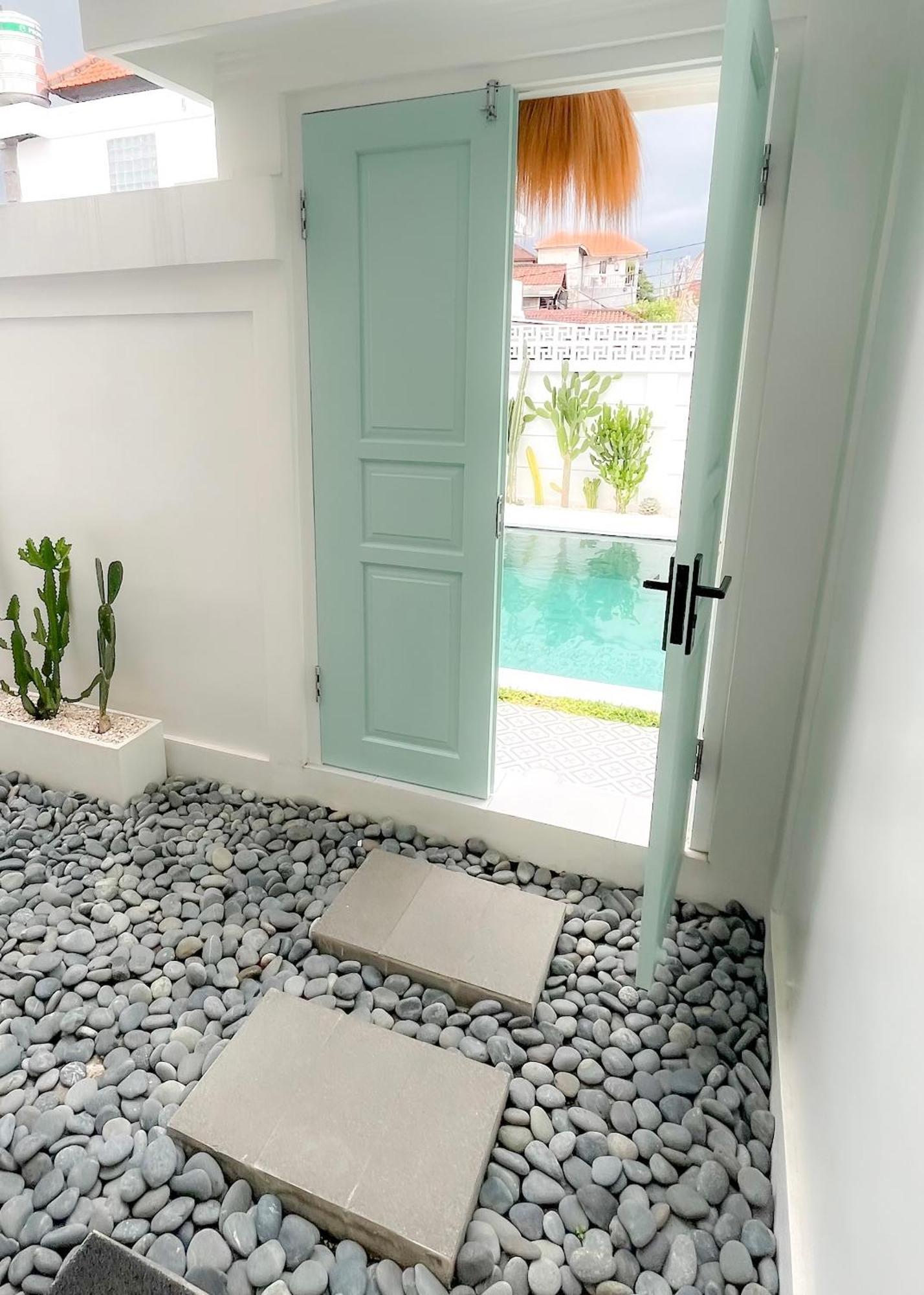 Kaktus Boutique Bali - Adults Only Apartamento
