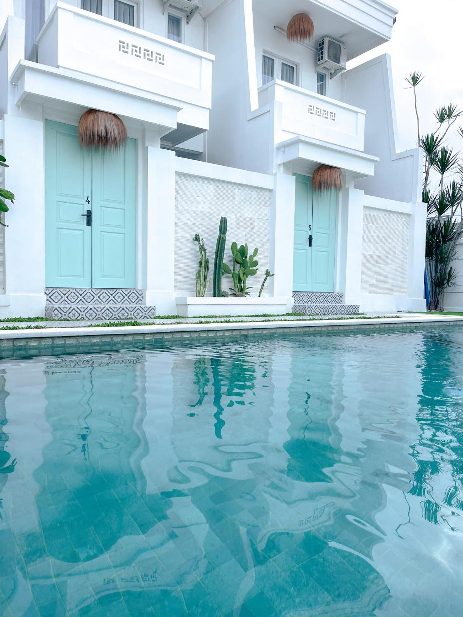 Kaktus Boutique Bali - Adults Only Legian