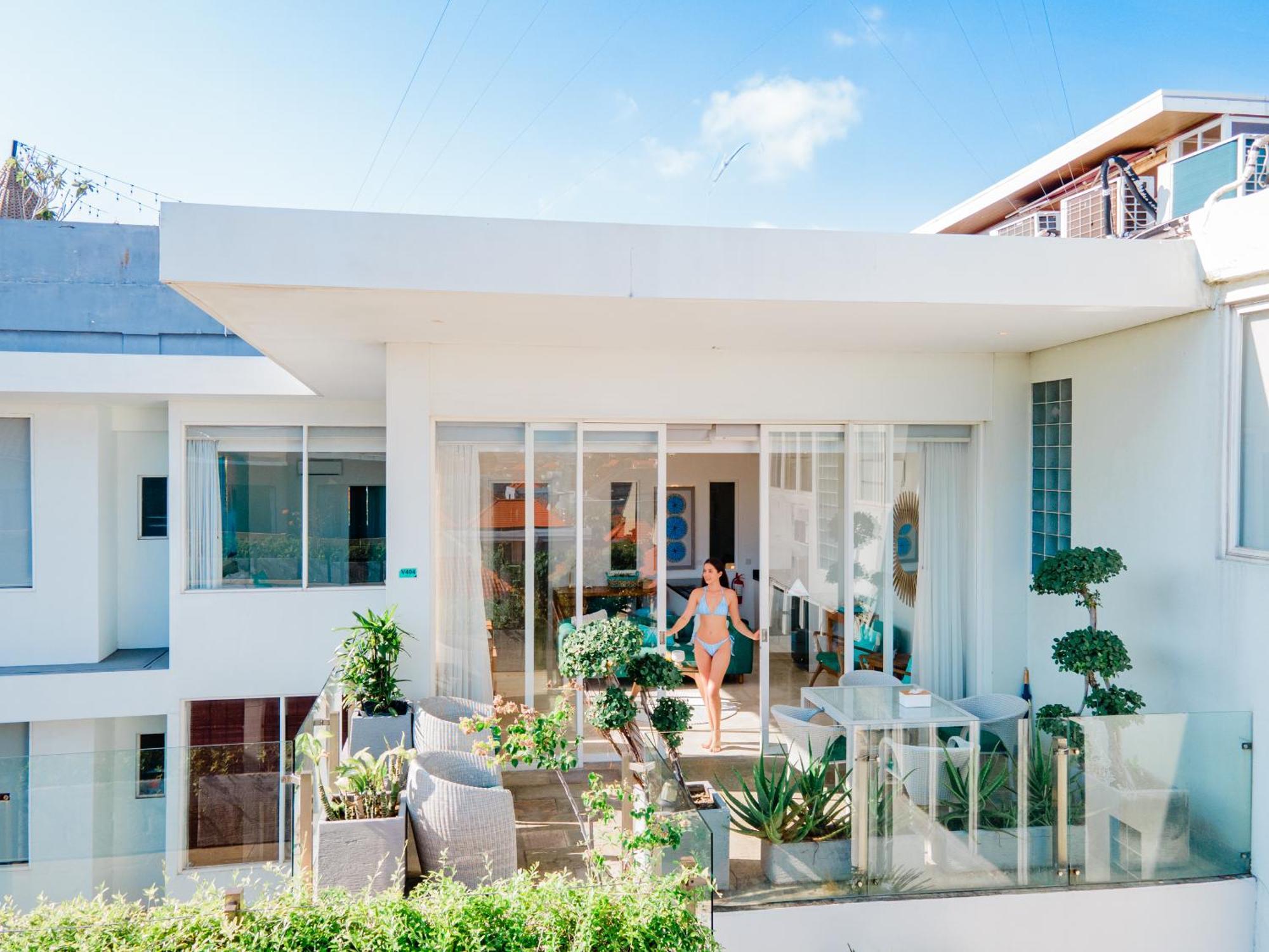 Hotel Aq-va & Seminyak