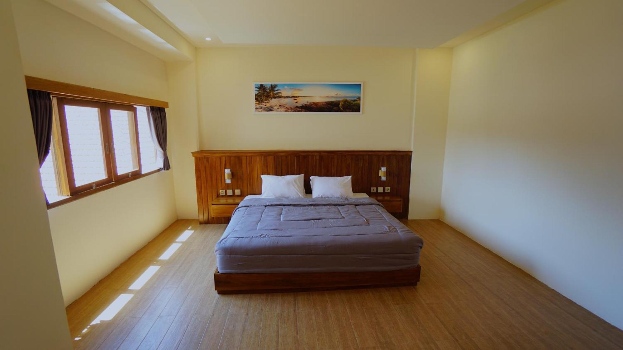 Bagus Guest house Legian (Bali)