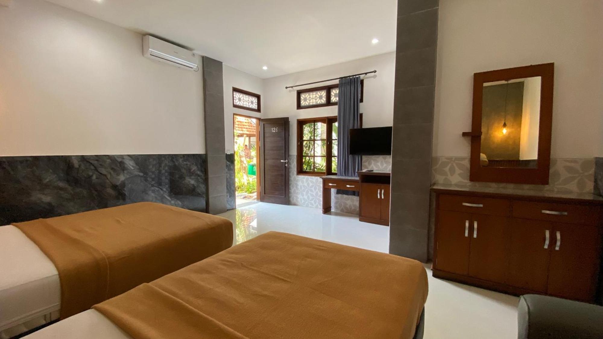 Sandat 3* Legian