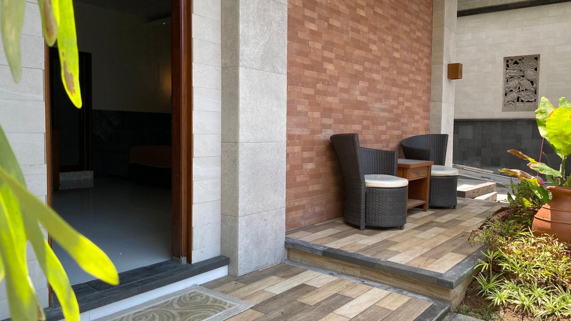 Sandat Hotel