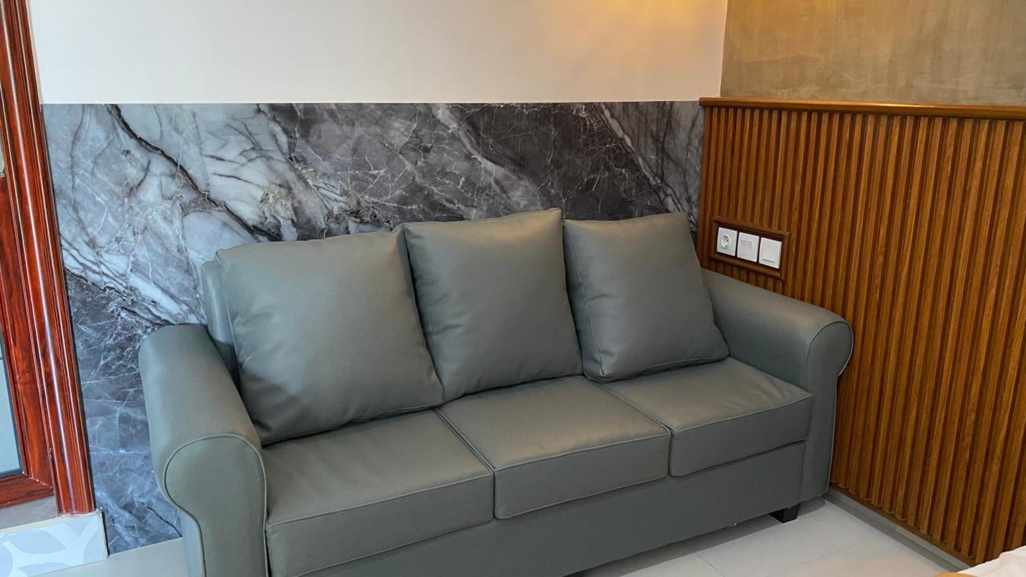 Hotel Sandat